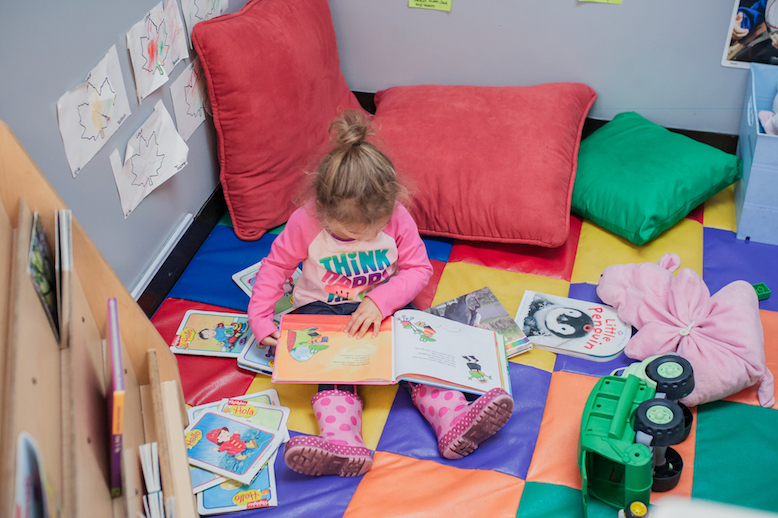 A Child's Place's Photo