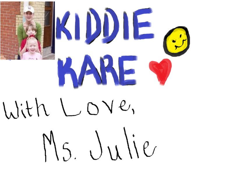 Kiddie Kare's Photo