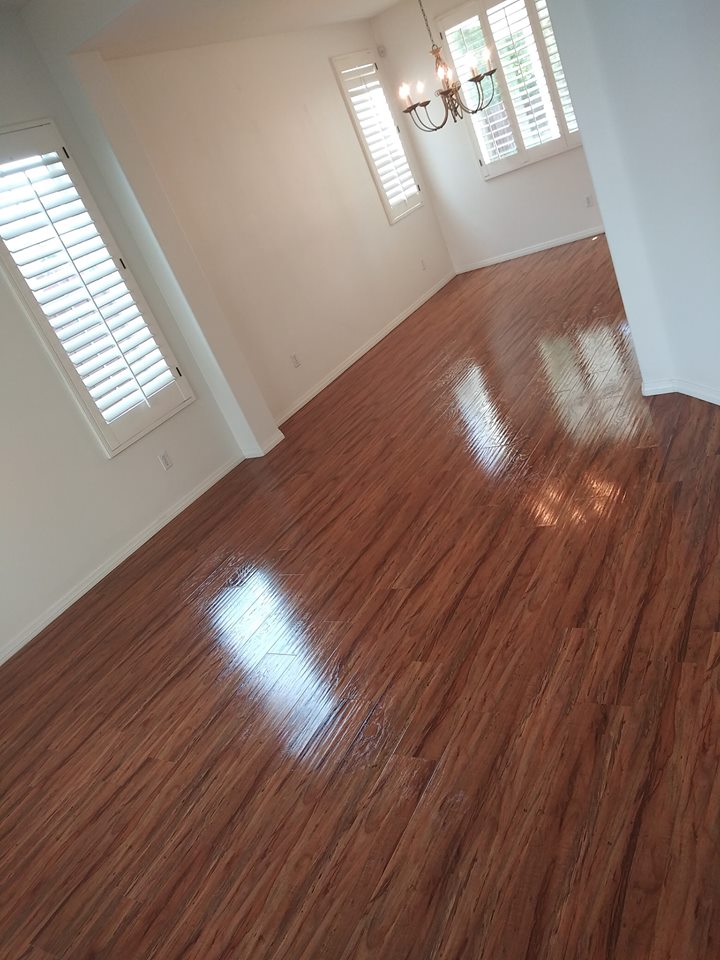 Magic Broom Cleaning's Photo