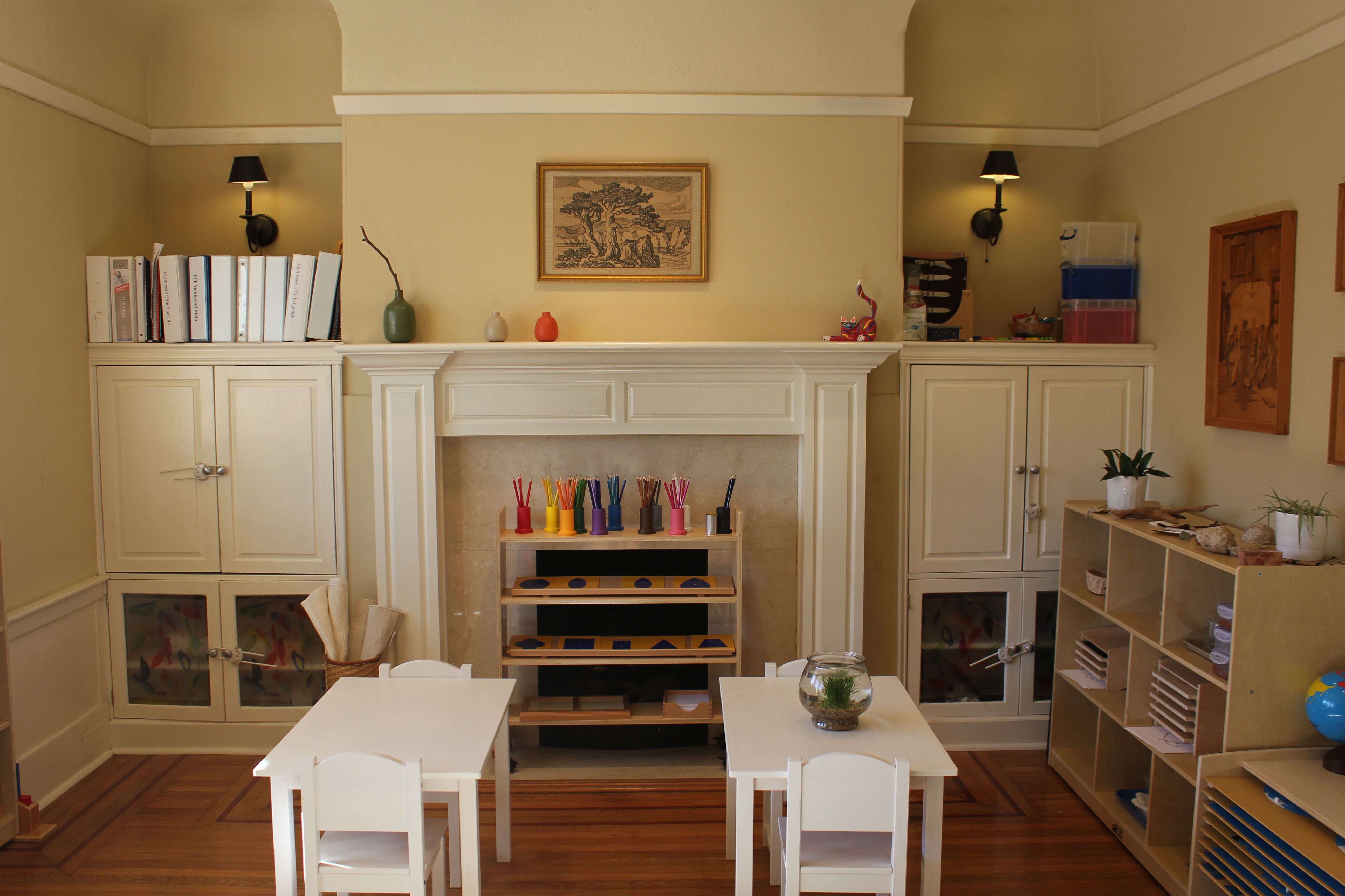 Busy Bees Montessori Preschool  's Photo