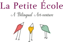 La Petite Ecole Logo