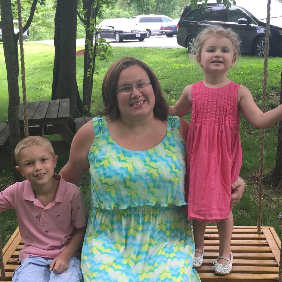 Erica Govertsen's Childcare's Photo