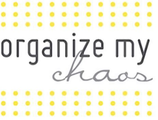 Organize My Chaos