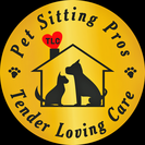 TLC Pet Sitting Pros