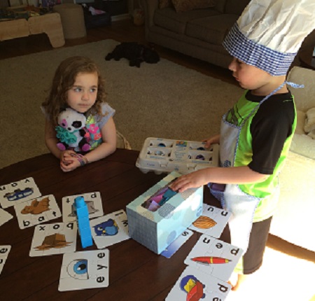 Creative Child Preschool's Photo