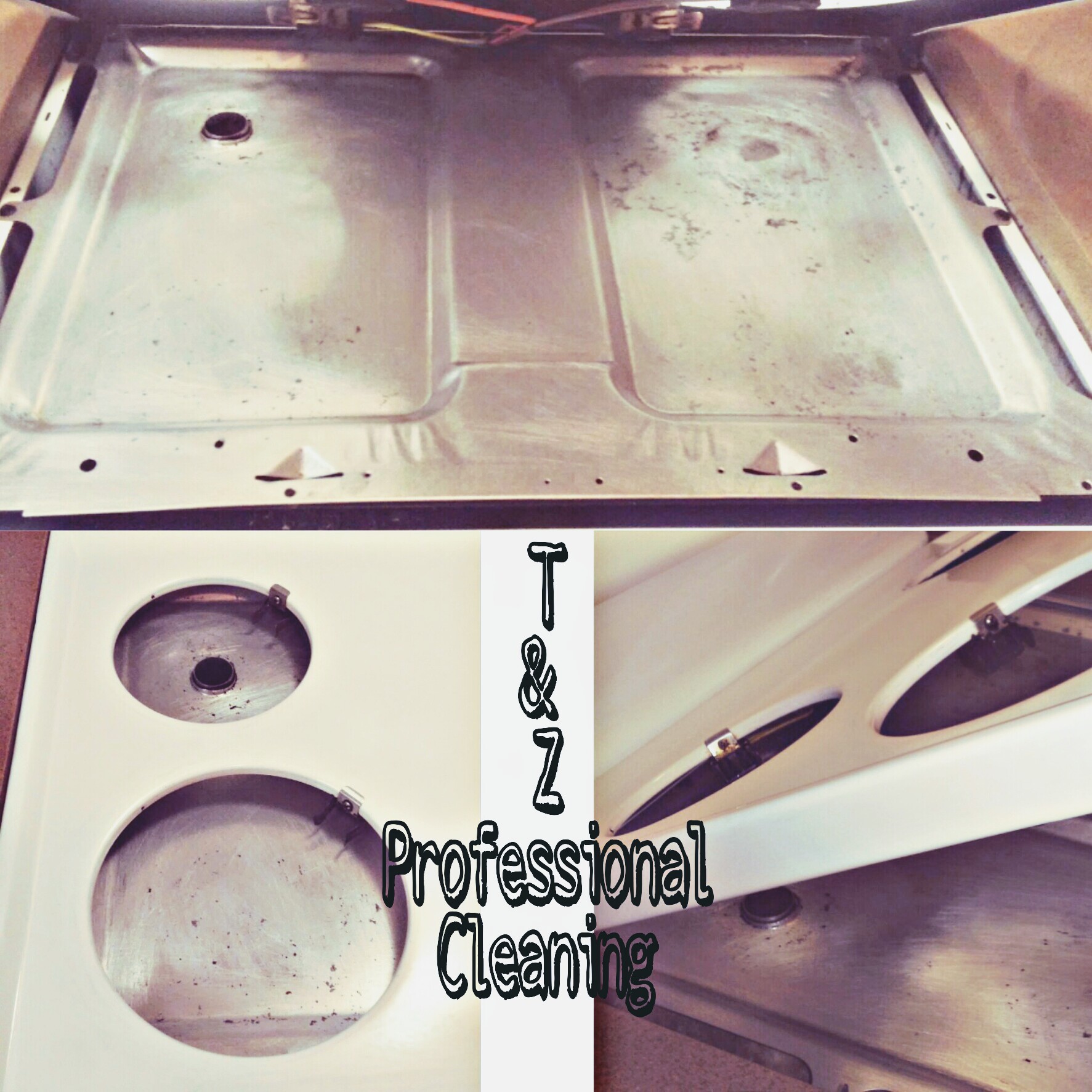 T & Z Professional Cleaning Services's Photo