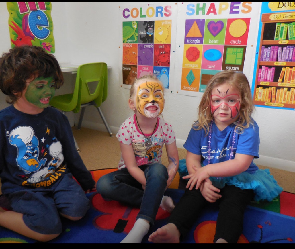 Twinkle Star Childcare/Preschool's Photo