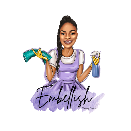 Embellish Cleaning Services's Photo