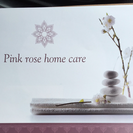 Pink Rose Home Care