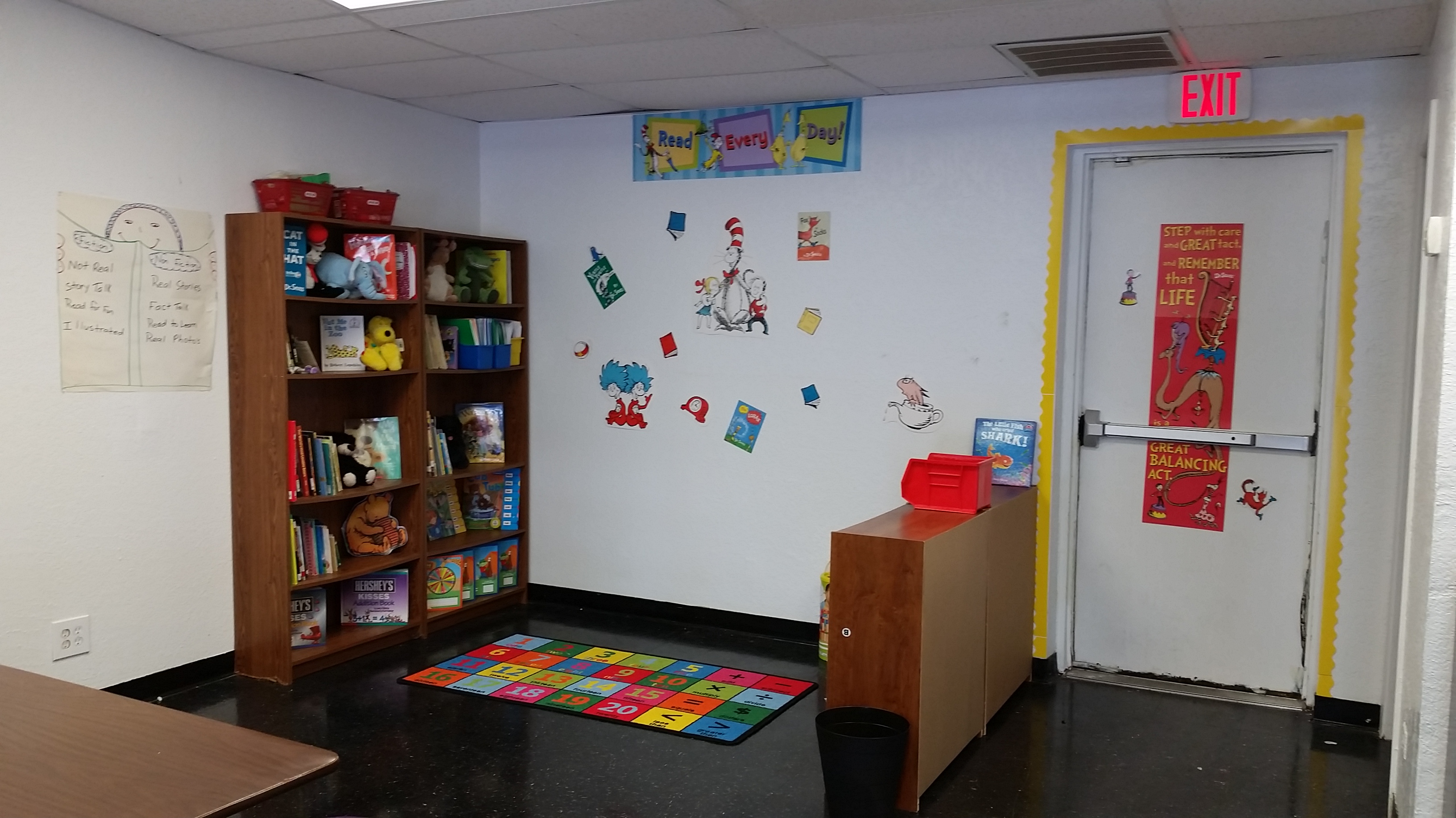 Little Scholars Tutoring's Photo