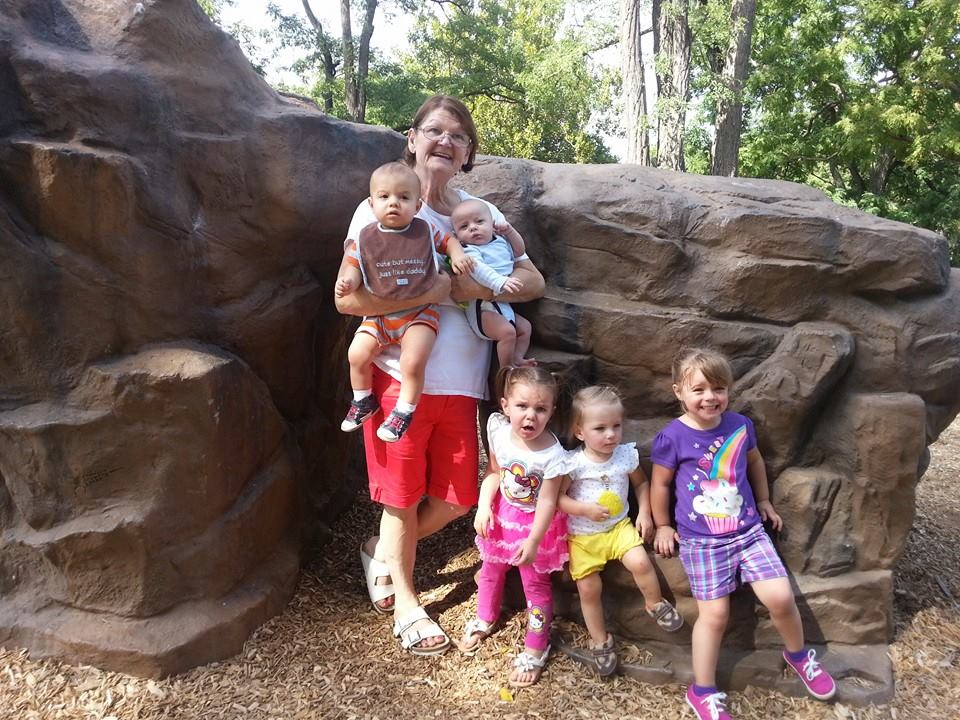 Kozy Kids Daycare's Photo
