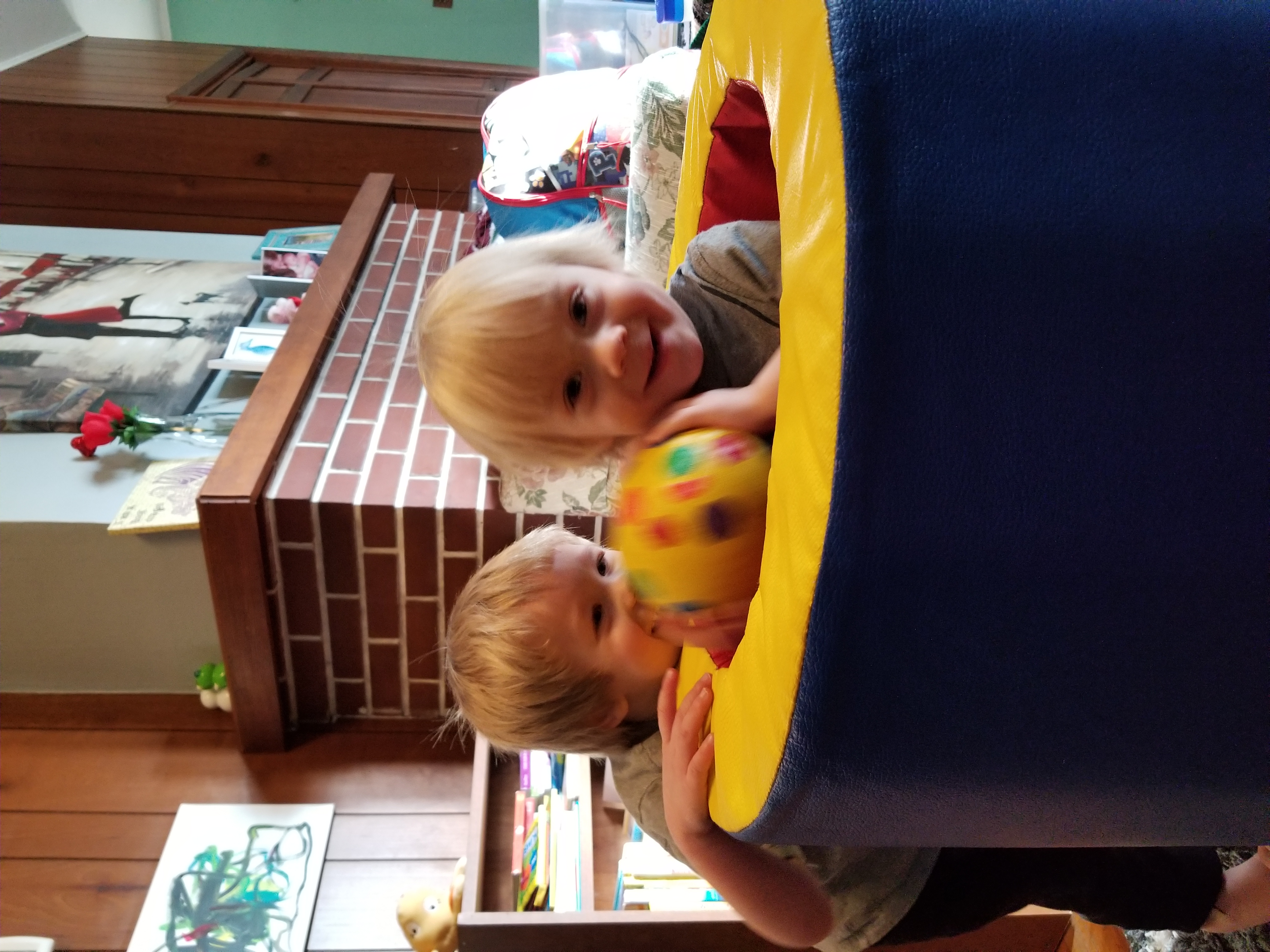 Owl's Nest Daycare's Photo