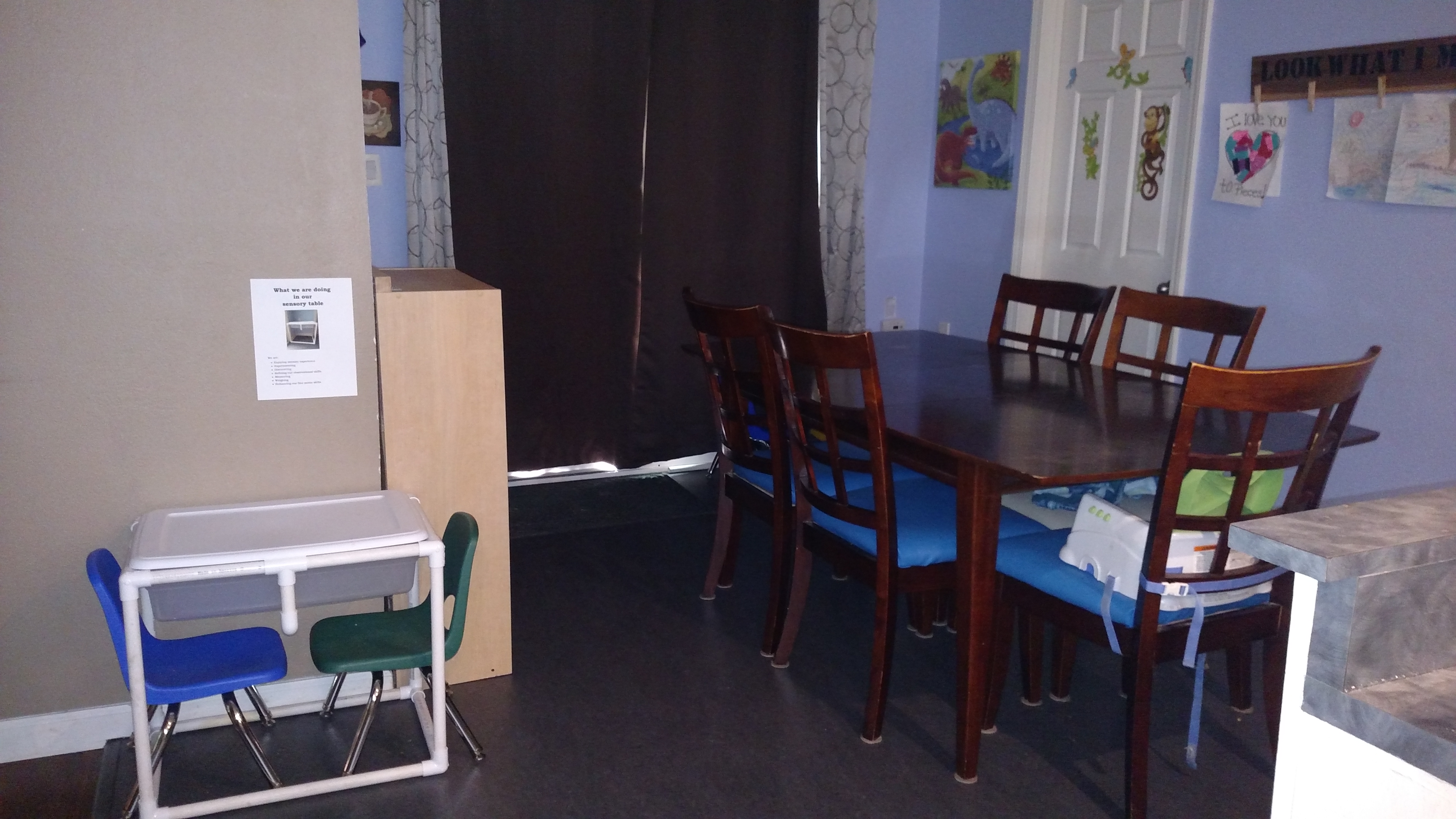 Sunny Days Learning Childcare's Photo