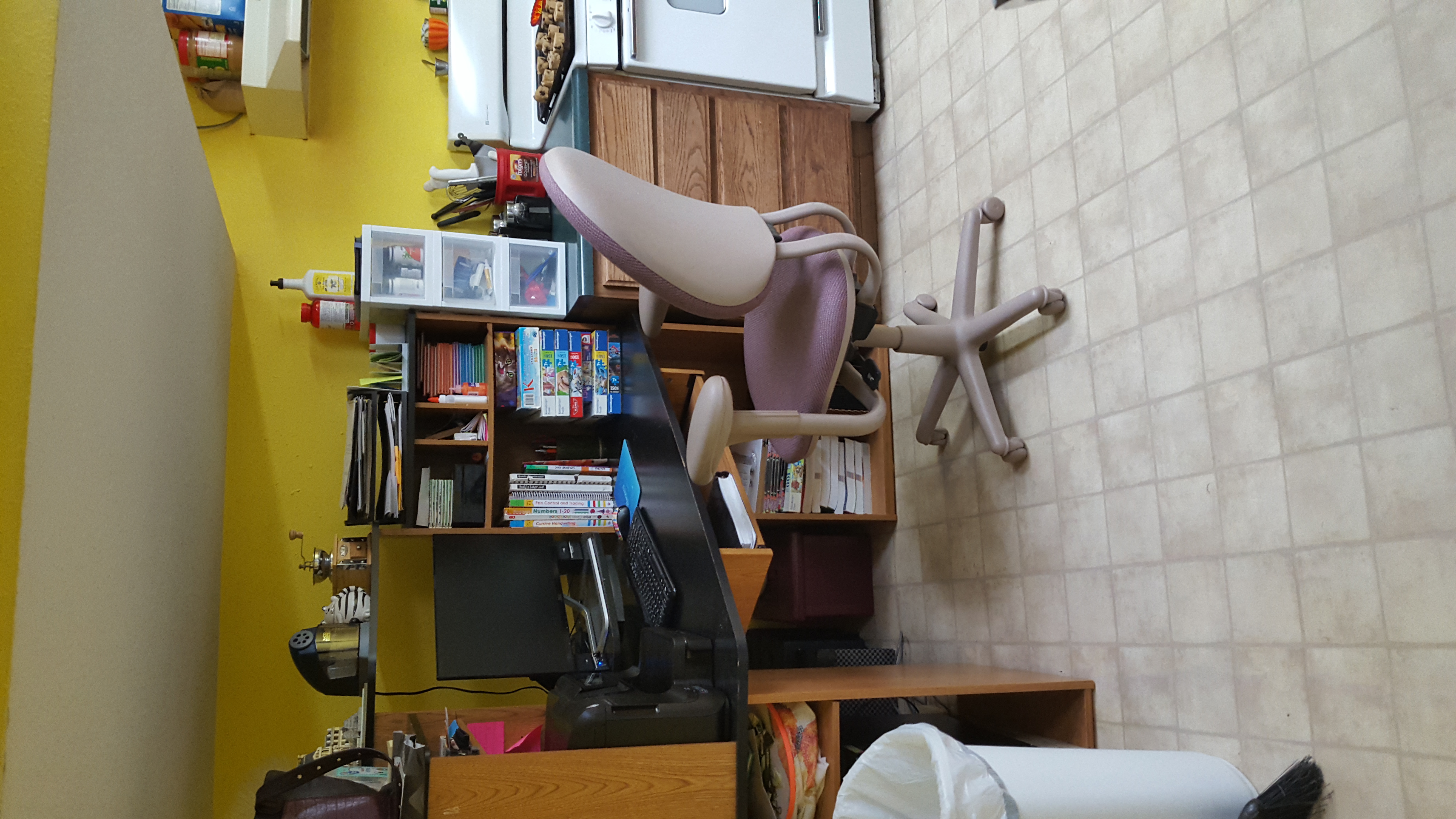 Sarah's Home Day Care's Photo