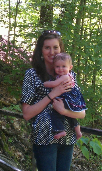 Lauren's Laugh, Learn, and Love DayCare's Photo