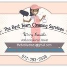The Best Team Cleaning  Services