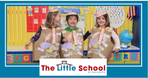 The Little School of Waldwick's Photo