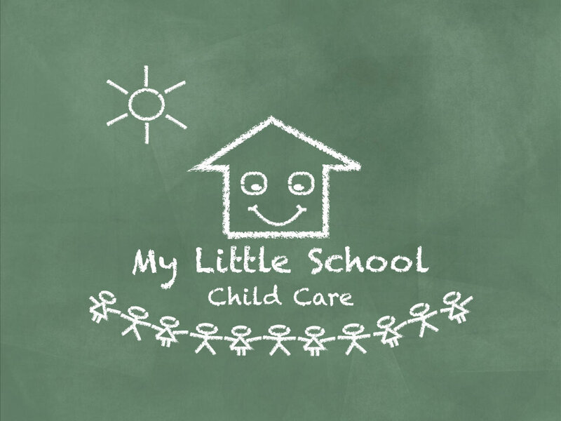 My Little School Logo