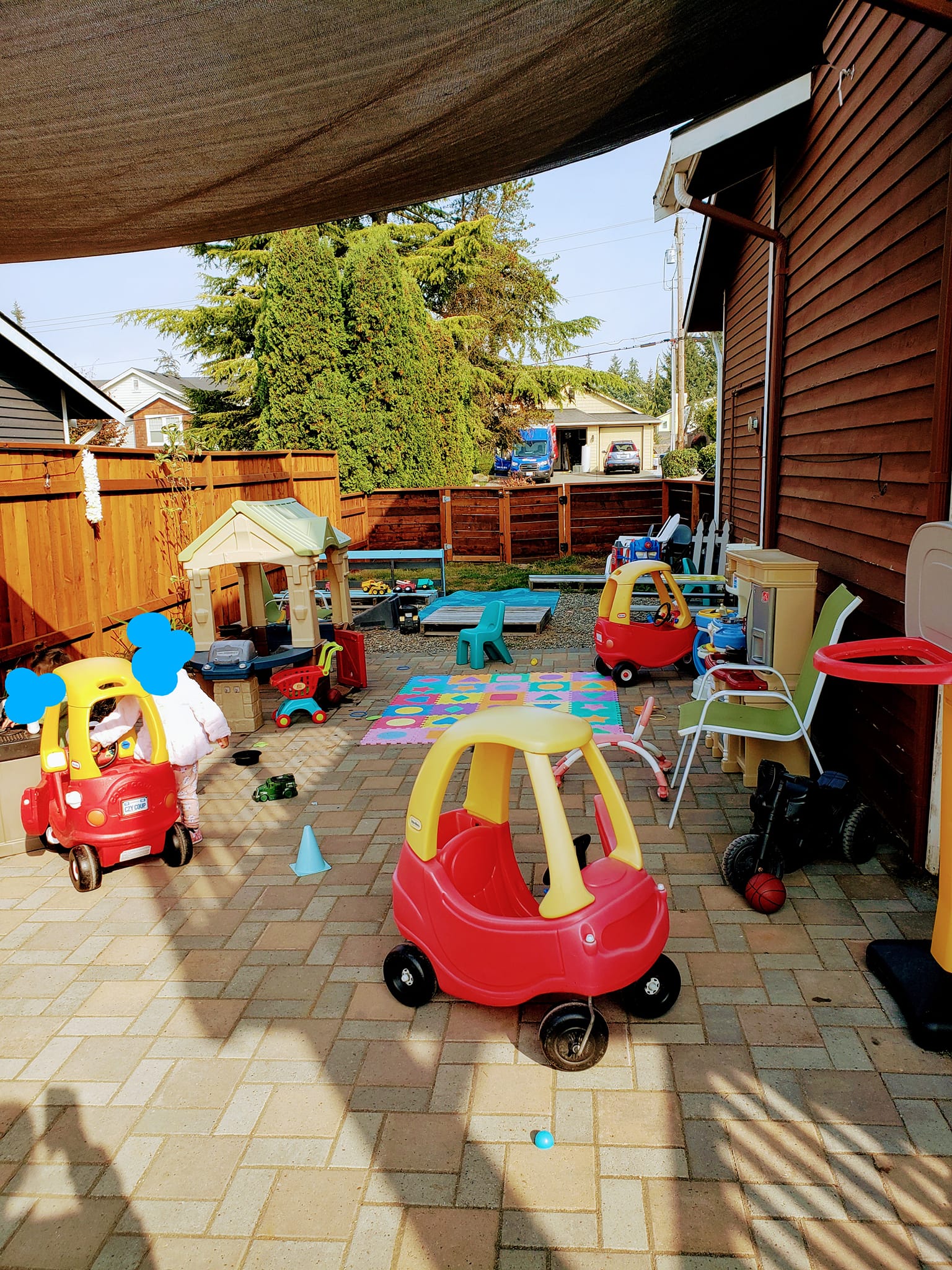 Mukilteo Rainbow Daycare's Photo
