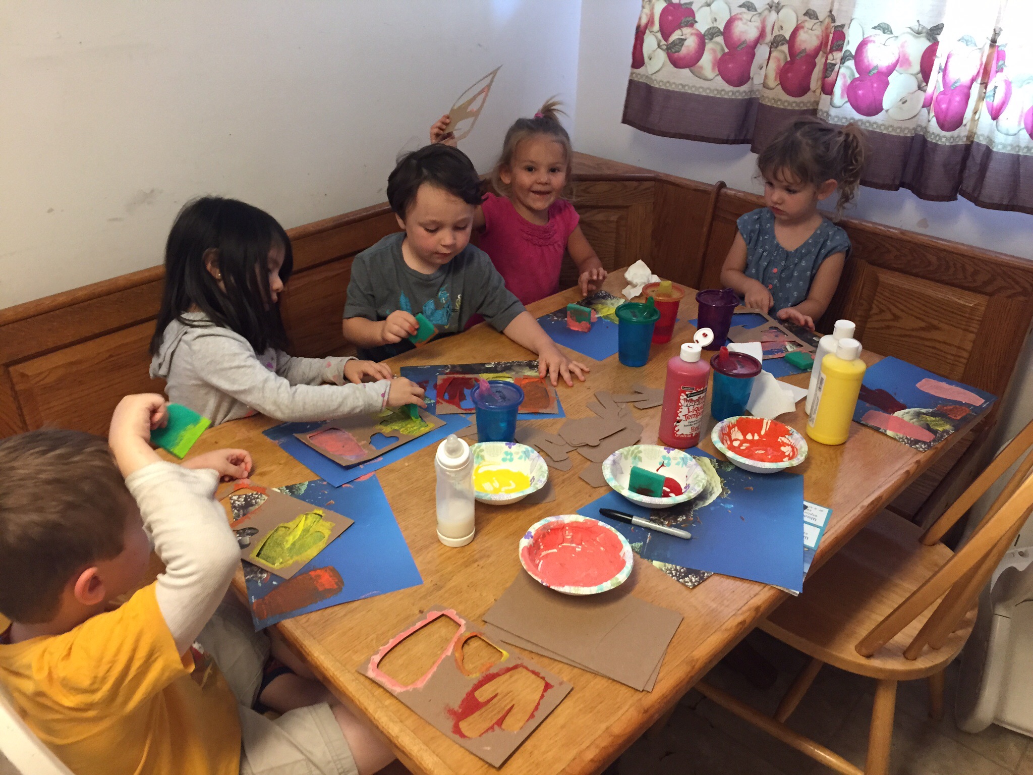 Miss Jen's Home Daycare and Preschool's Photo