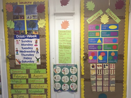 Tots Town Child Care Ctr