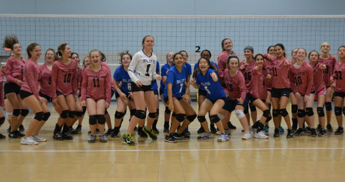 Katy Elite Sports's Photo