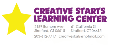 Creative Starts Learning Center's Photo