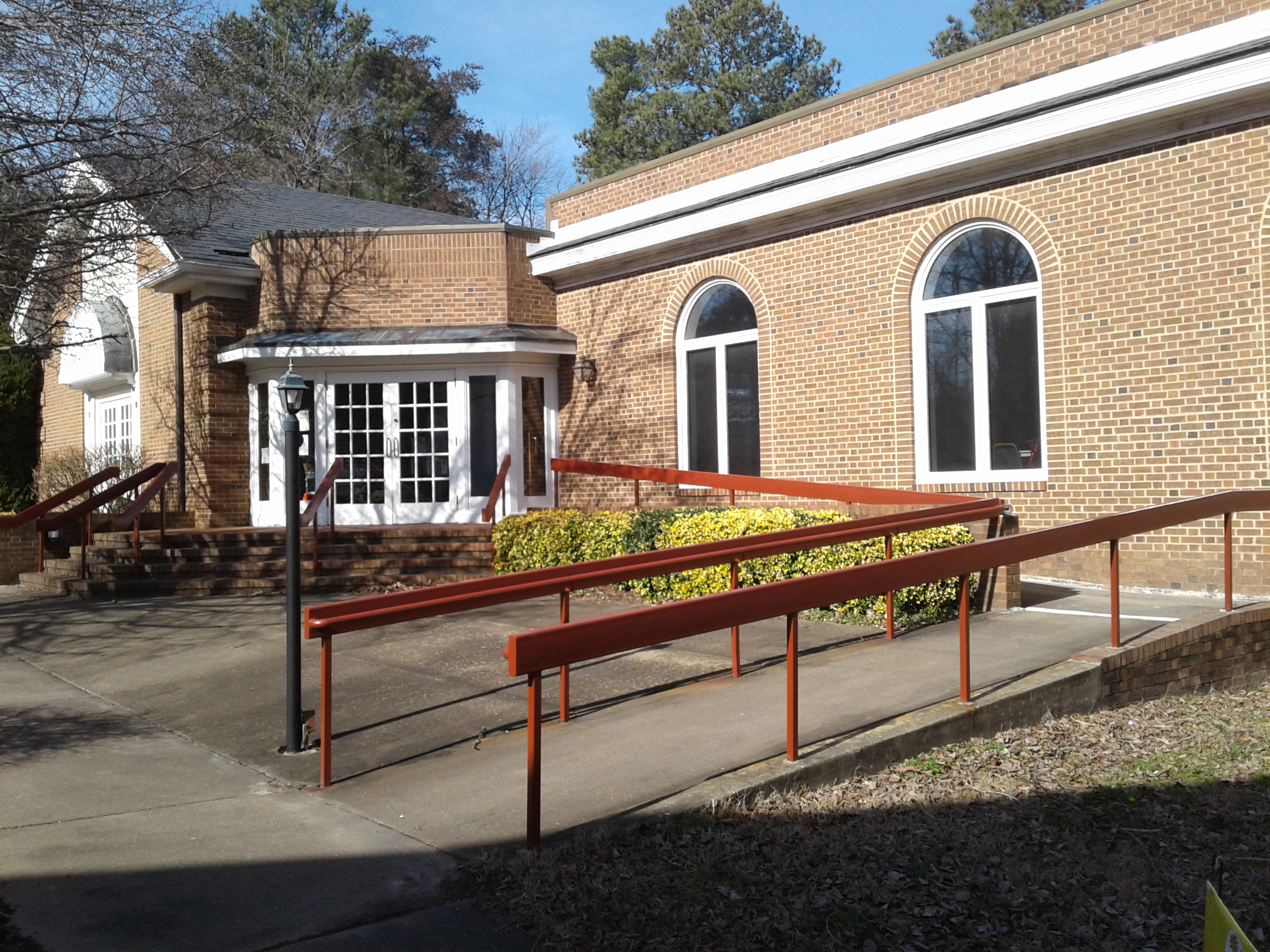 Hilltop Preschool and Summer Camp's Photo