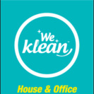 WE KLEAN