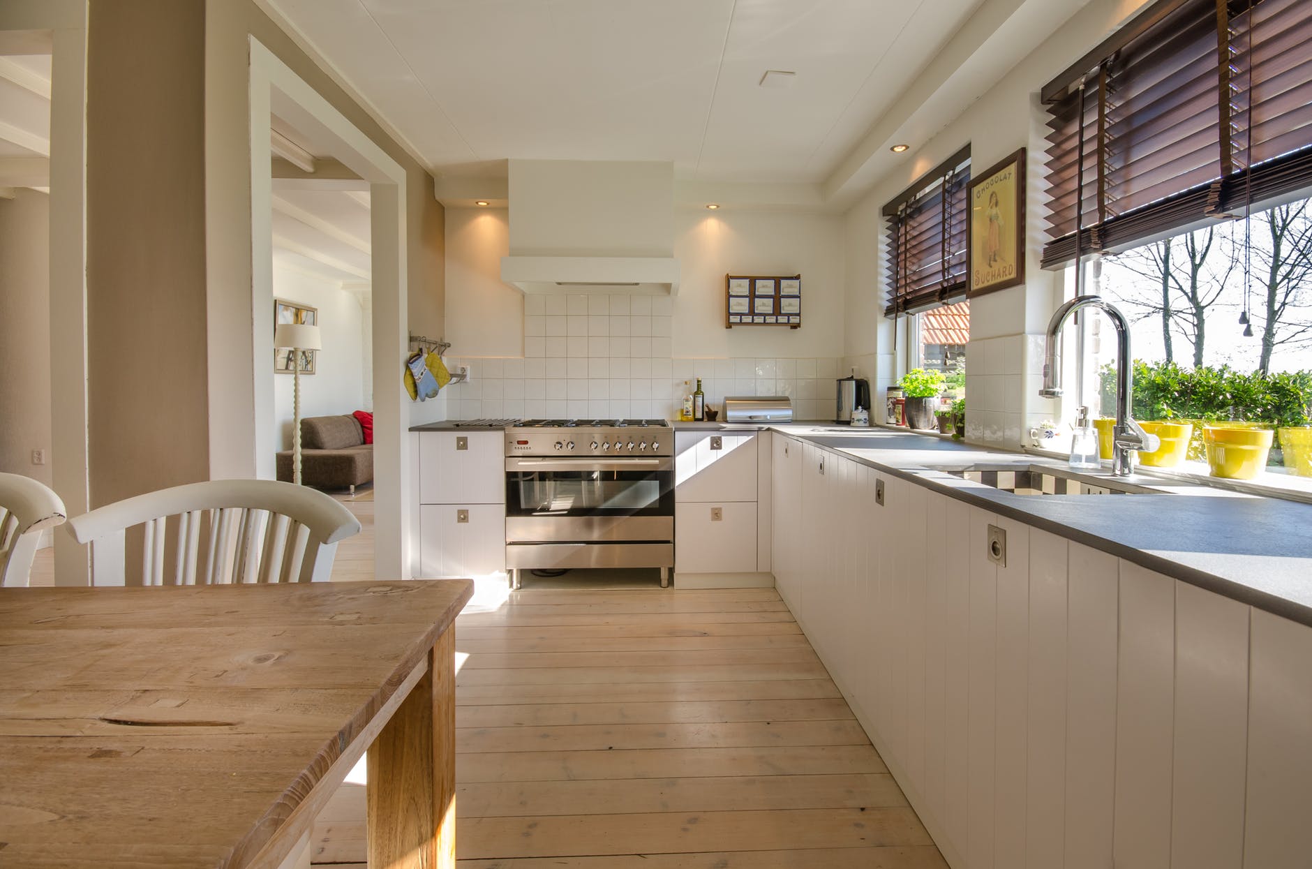 L&A Cleaning's Photo