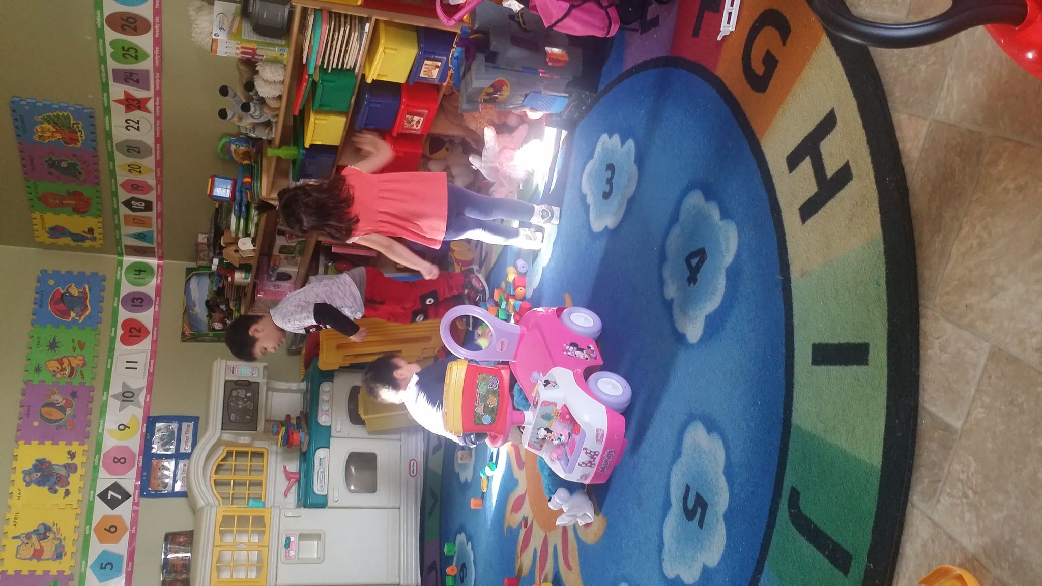 "mama Chuy" Day Care's Photo