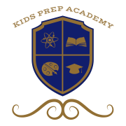 Kids Prep Academy Logo