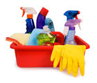 Corporate Clean INC