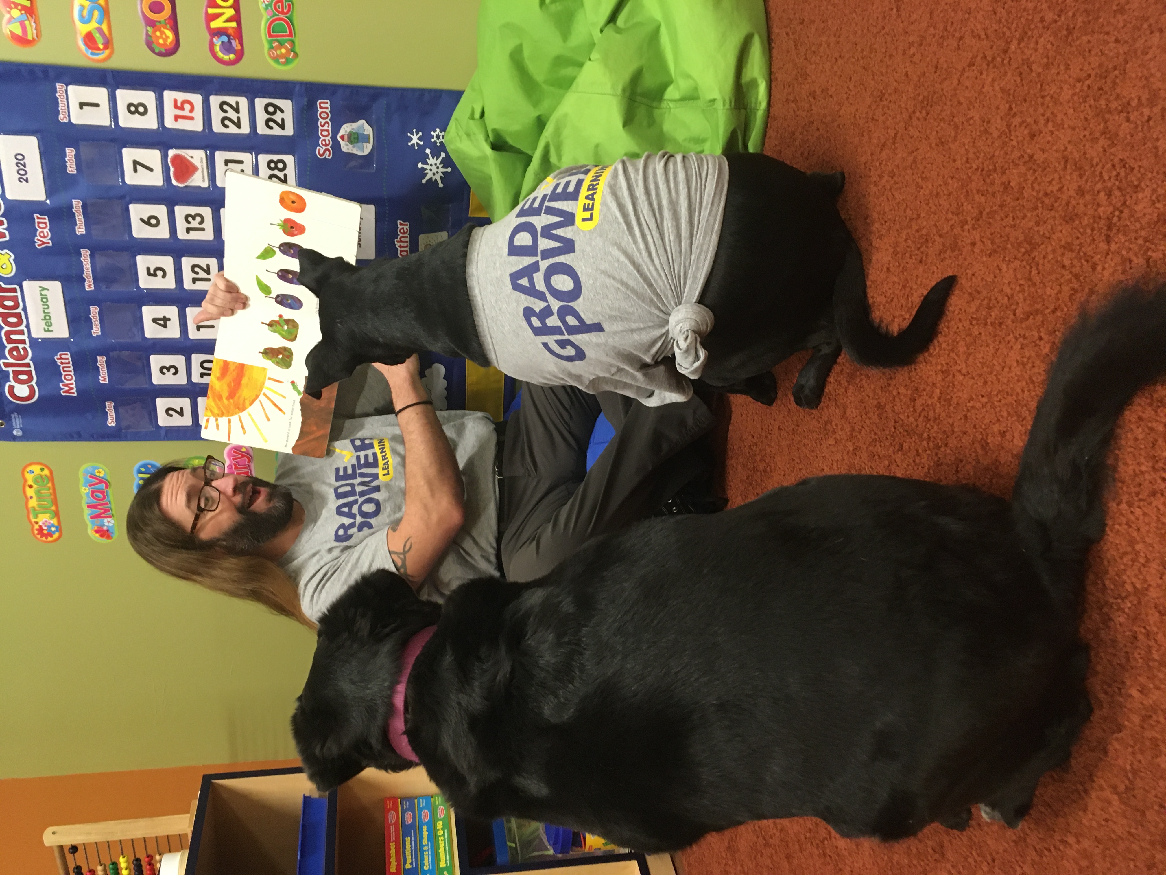 GradePower Learning's Photo