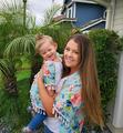 In Home Child Care