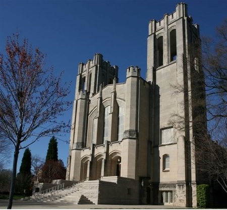 Dilworth Child Development Center