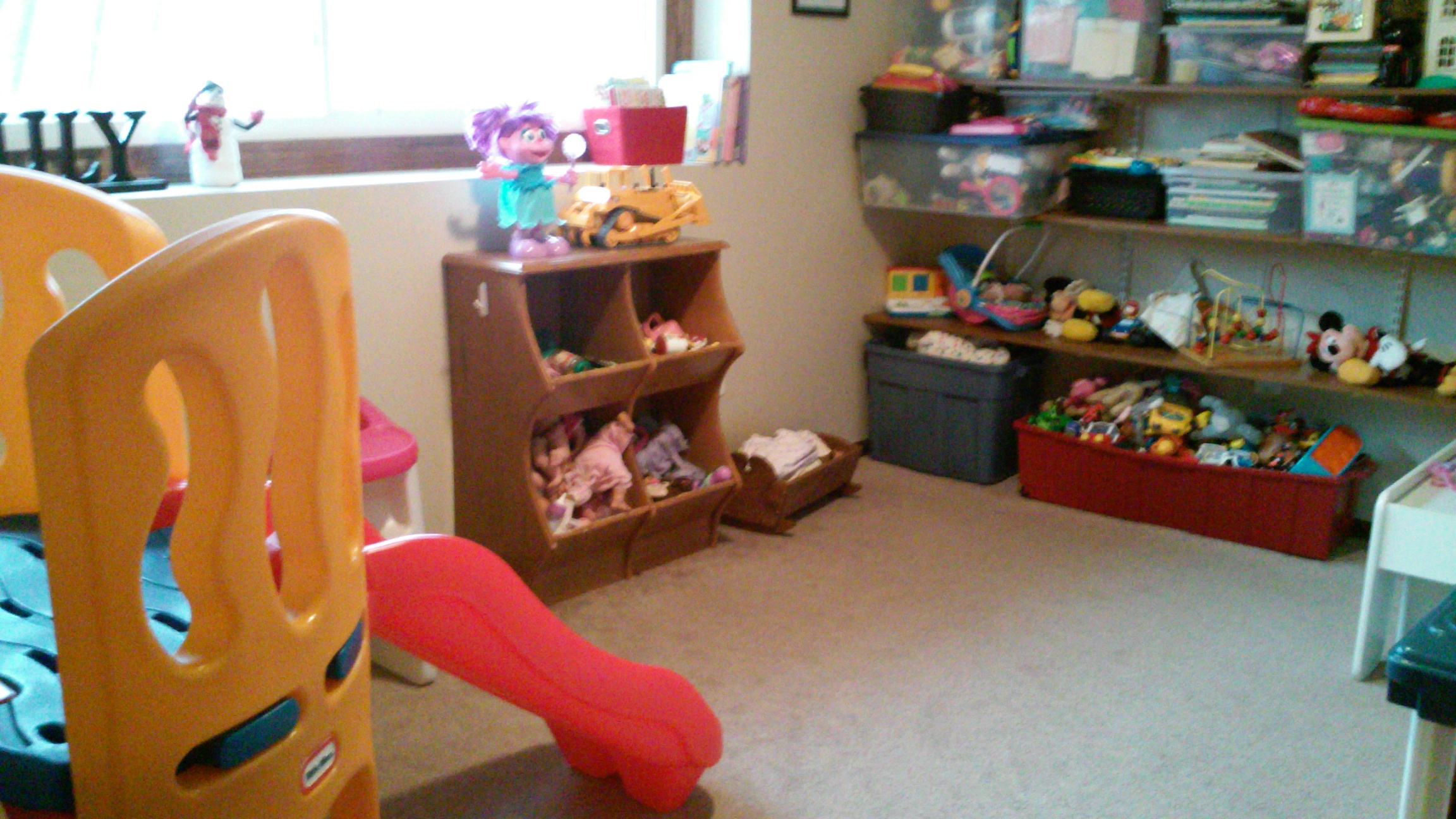 Connie's Daycare's Photo