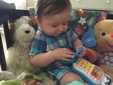 Happy Cheeks In-home Day Care