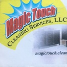 Magic Touch Cleaning Service LLC