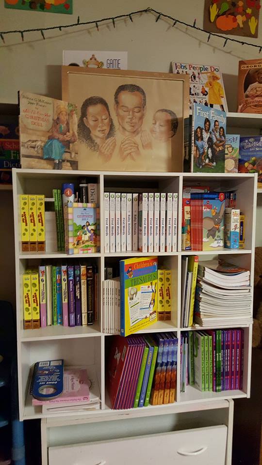 Brighten My World Christian Child Care's Photo