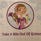 Take A Bite Out Of Grime