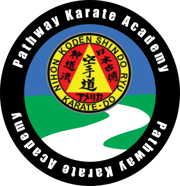 Pathway Karate Academy Logo