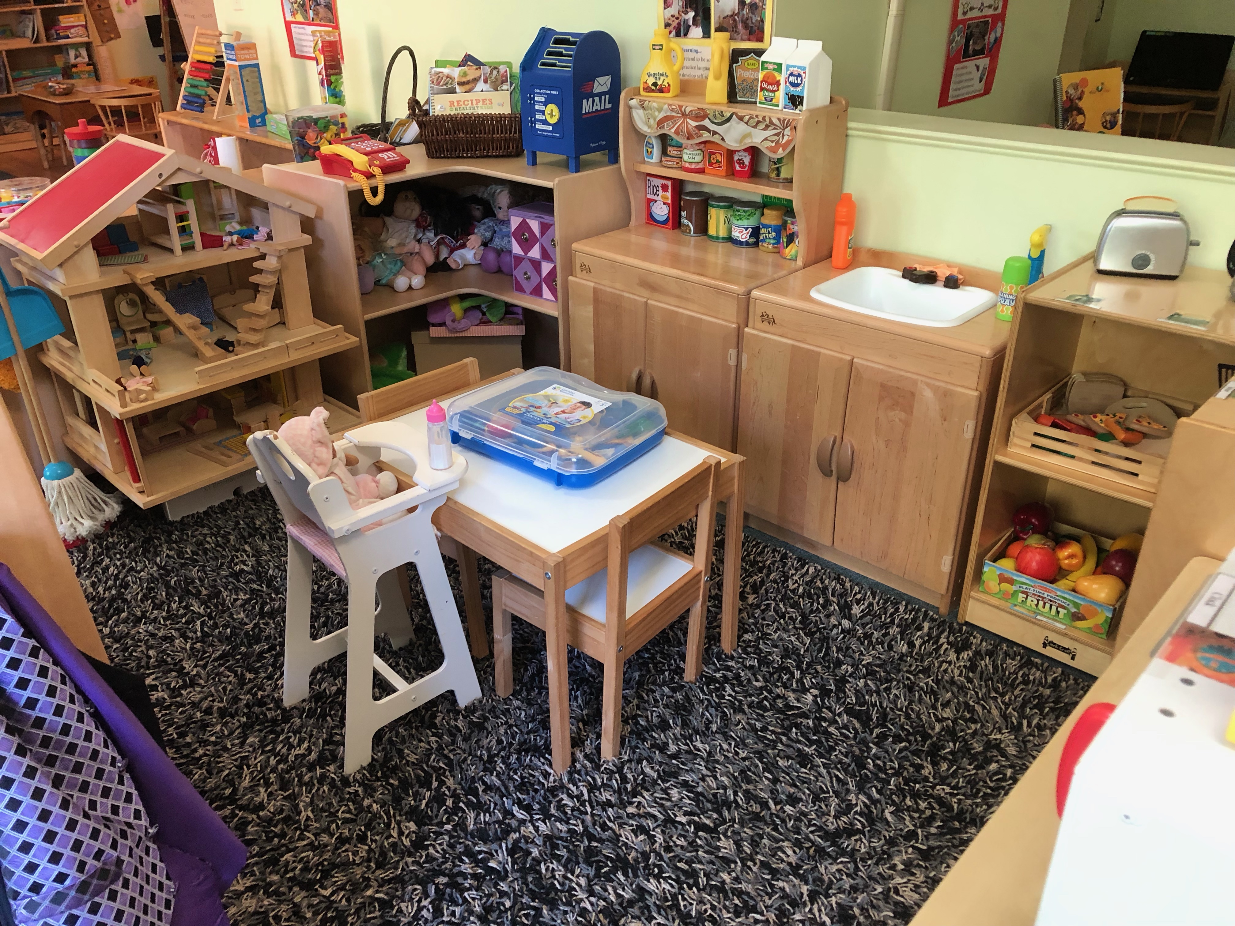 Kids Heaven Childcare's Photo