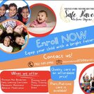 Safe Haven In-home Daycare