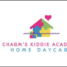 Charm's Kiddie Academy