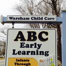 Wareham Child Care/ABC Early Learning