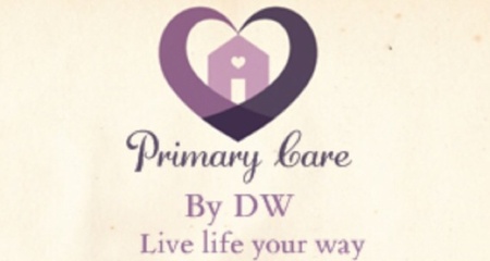 Primary care by DW