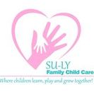Su - Ly Family Child Care