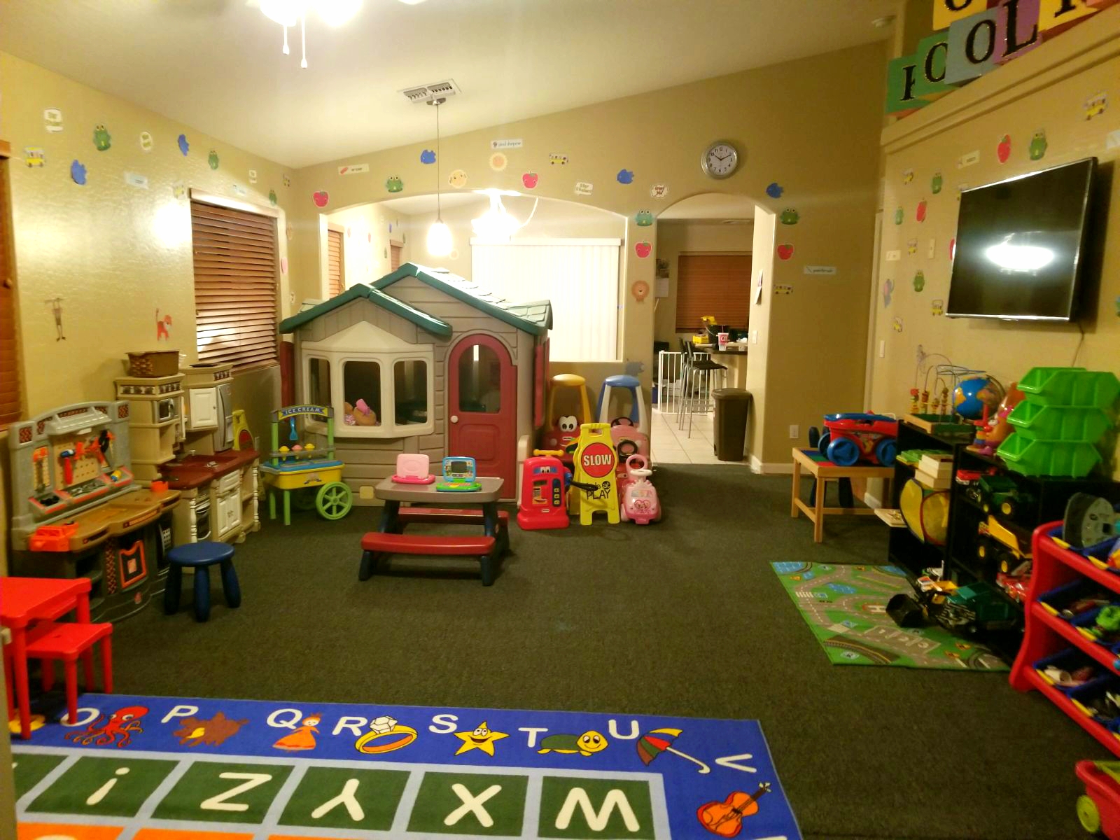 KKA Child Care's Photo