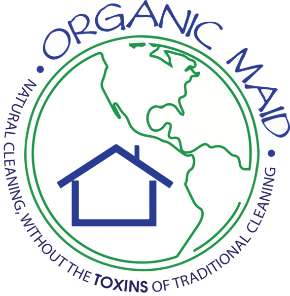 Organic Maid's Photo